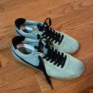 Nike SB Bruin. - size US 9.5